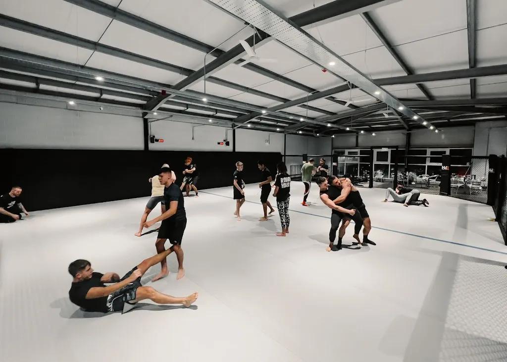 Loughborough Gym - HW1 Performance featured image