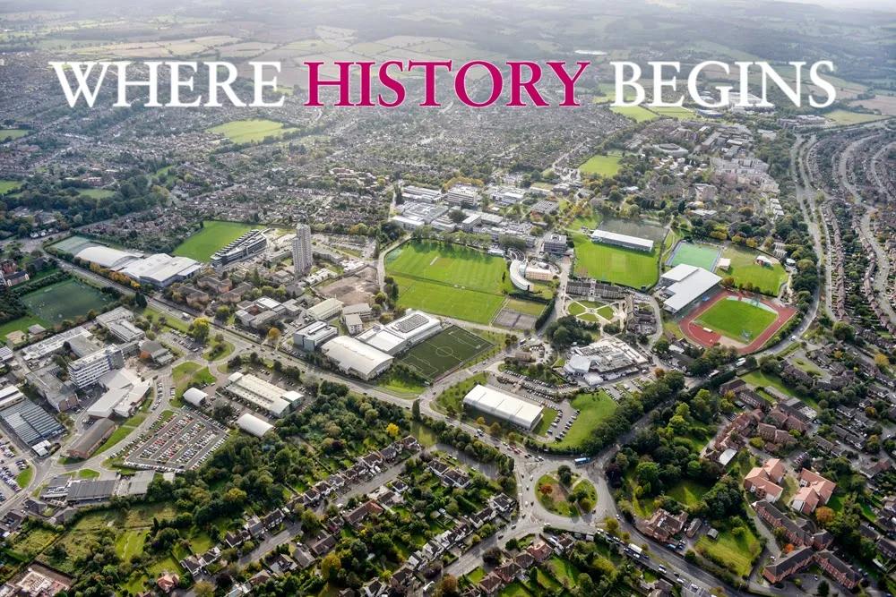 Loughborough Sport featured image