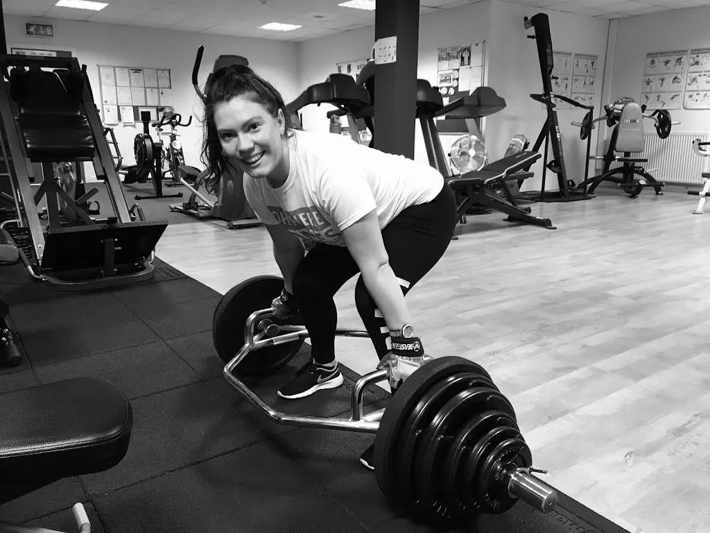 Love-To-Lift featured image