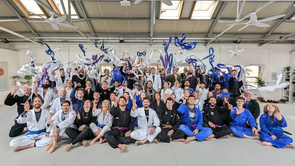 Low Tide Brazilian Jiu Jitsu featured image