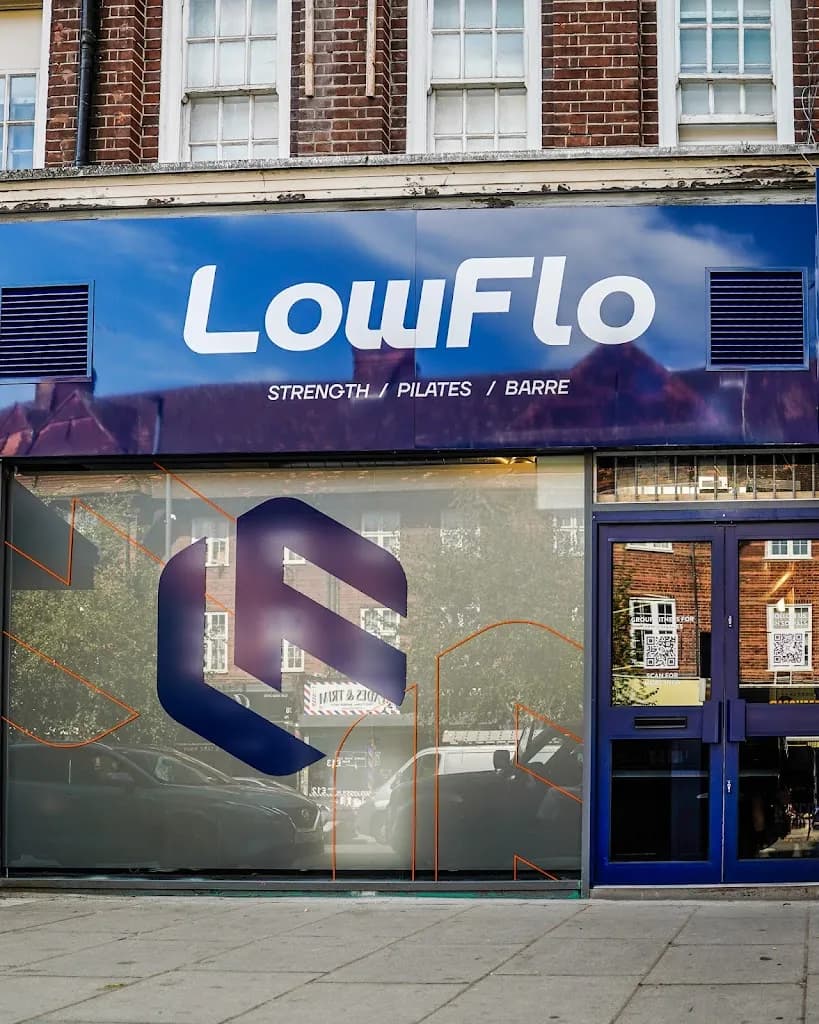 LowFlo featured image