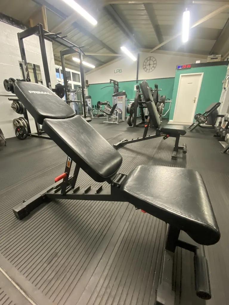 LPB Fitness Gym & Personal Training featured image