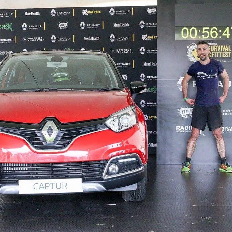 LS Fitness and Performance featured image