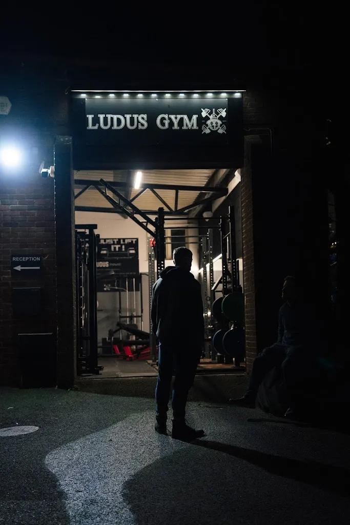 Ludus Fitness & Gym featured image
