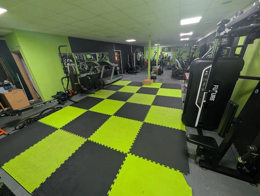 Lukaris PT Centre featured image