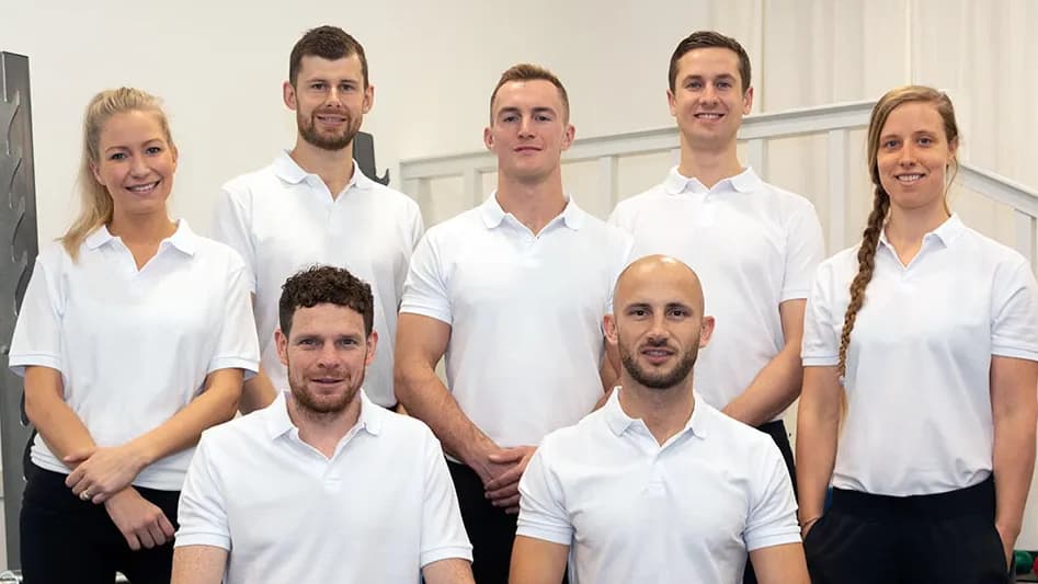 Luke Bremner Fitness featured image