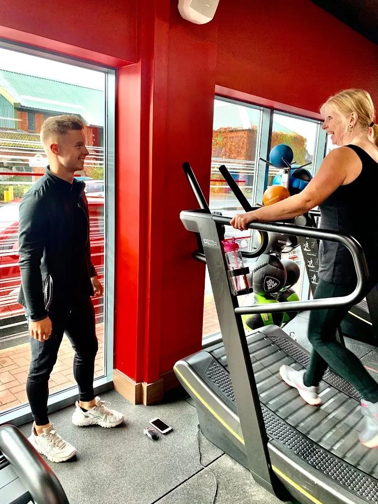 Luke Morris Personal Training featured image