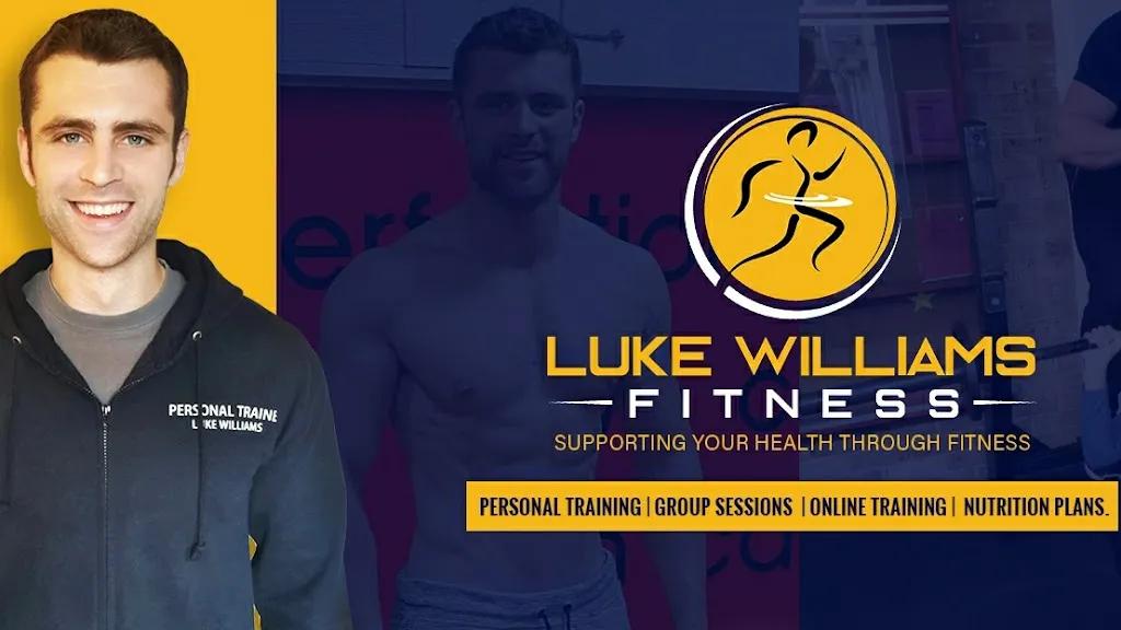 Luke Williams Fitness featured image