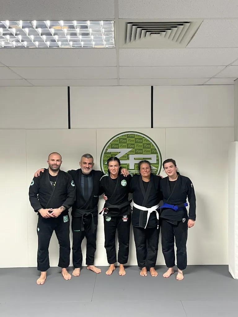 LUNA BJJ ACADEMY featured image