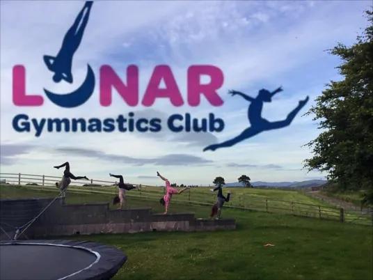 Lunar Gymnastics Club featured image