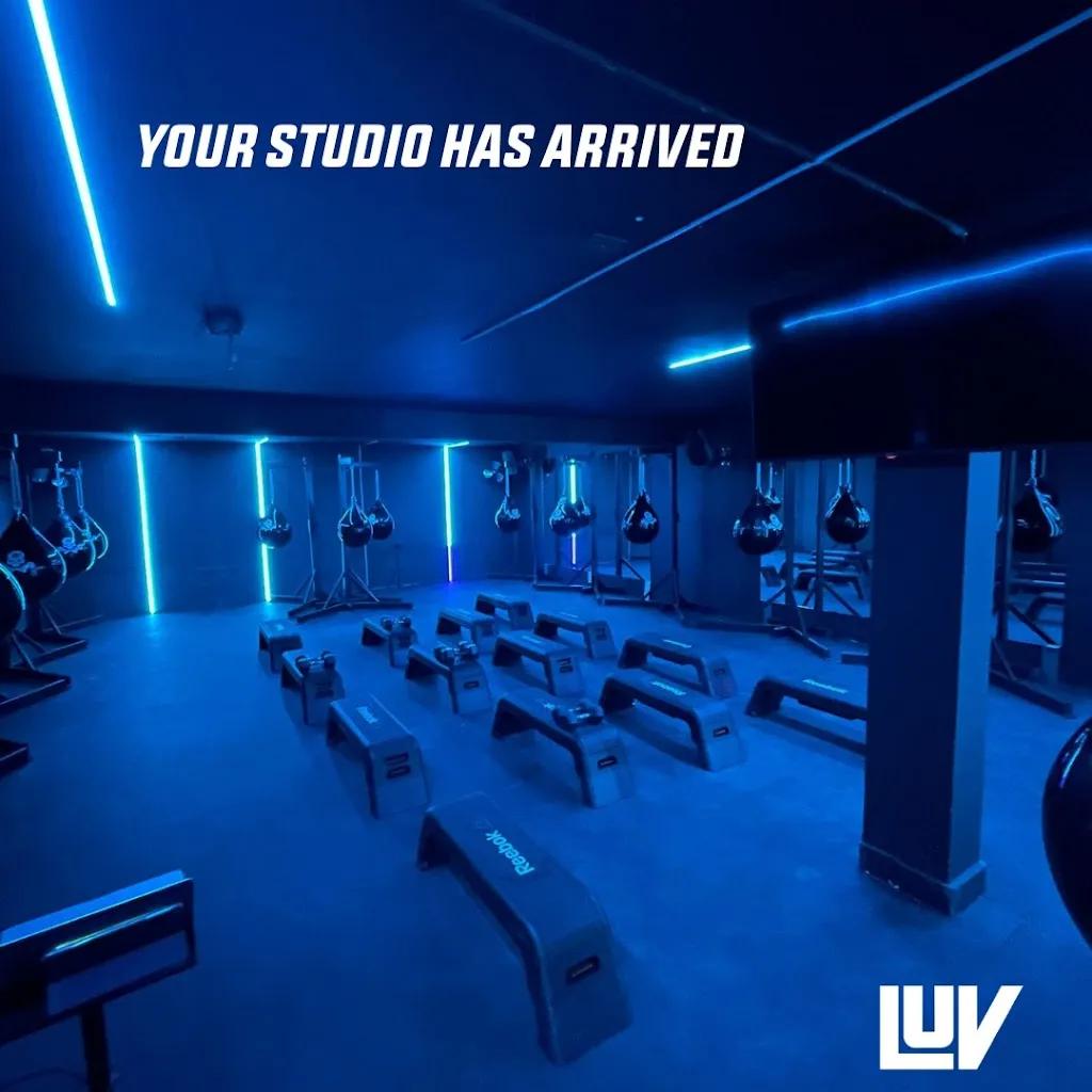 LUV Fitness Studios Limited featured image