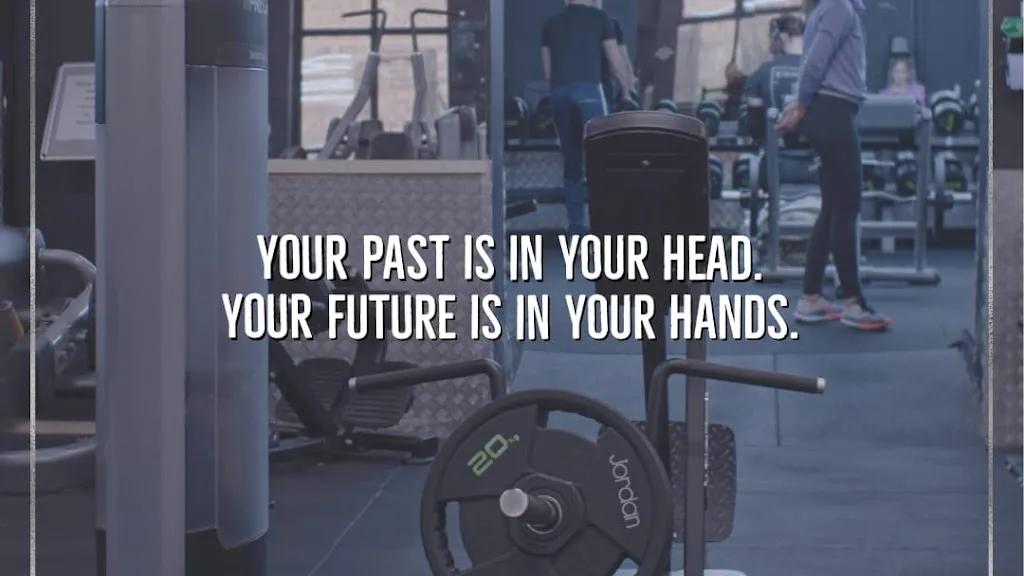 Lux Fitness Enfield featured image