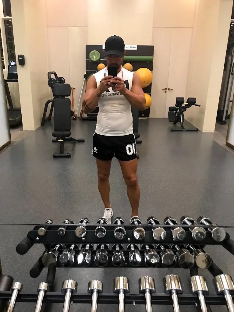 LUX Fitness ltd featured image