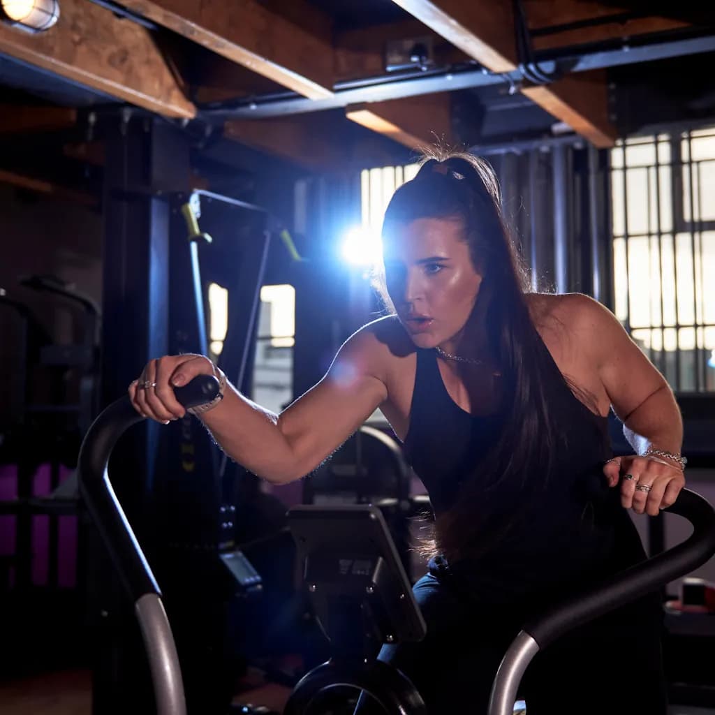 Luxe Fitness Bristol City Centre featured image