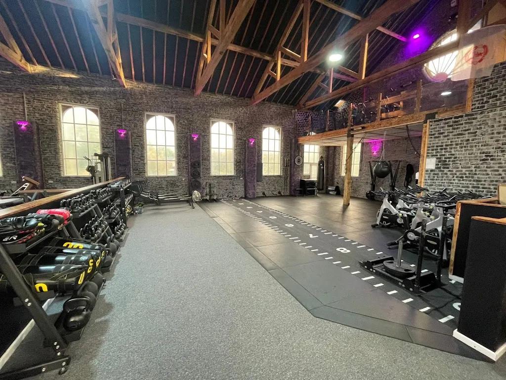 LWL Gym featured image