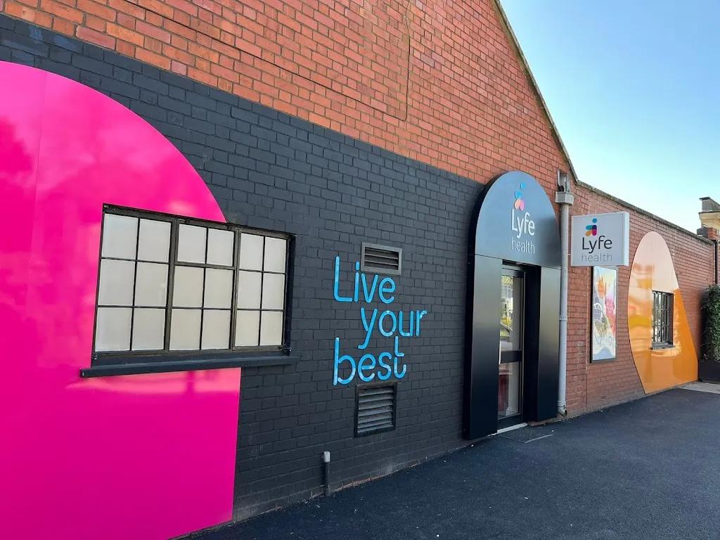 Lyfe Health featured image