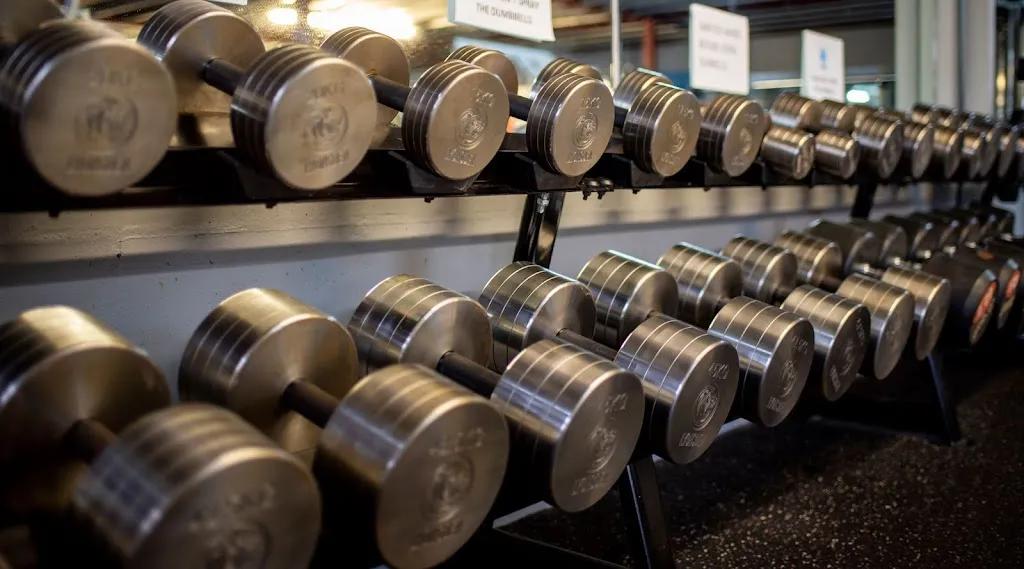 Lyons Den Gym (First Choice Fitness) featured image