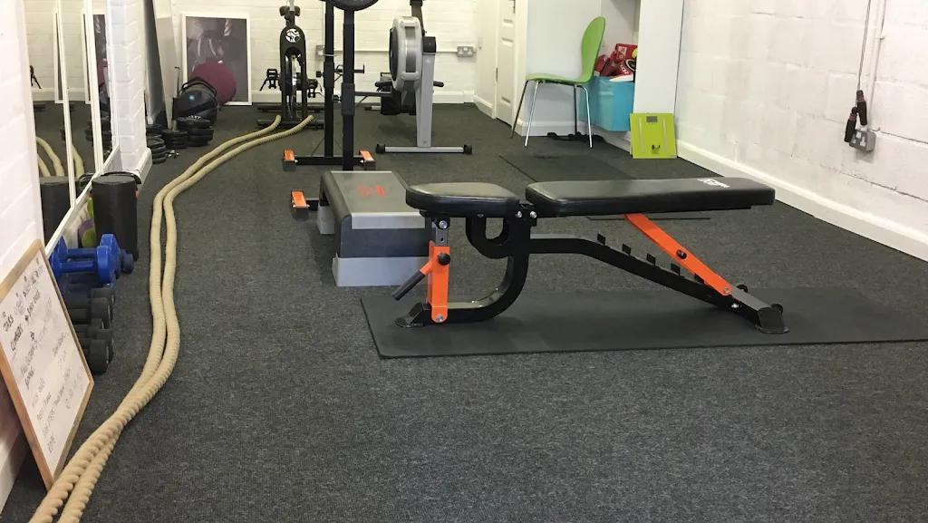 Lytham Fitness Personal Training featured image