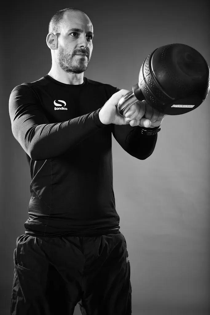 M Brooke Fitness Personal Training featured image