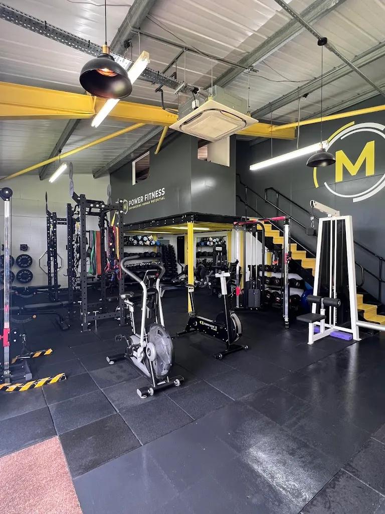 M-Power Fitness Personal Training featured image