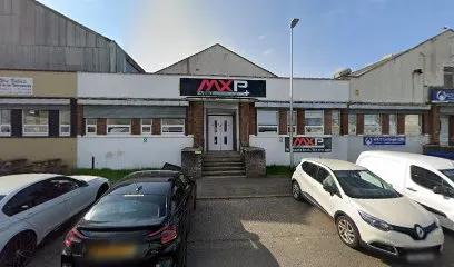 M X P West featured image