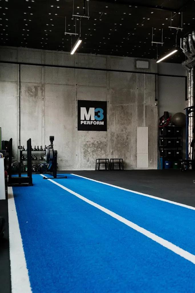 M3 Perform featured image