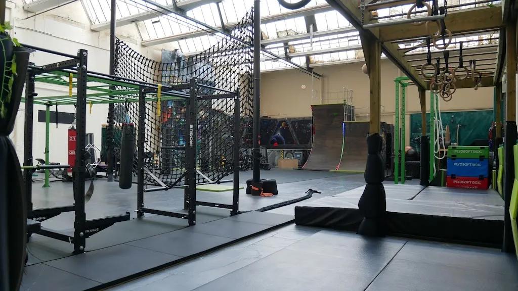 Machin Exercise Studios Congleton featured image