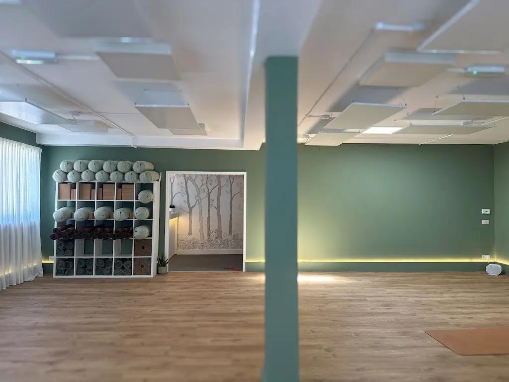 Madara Yoga featured image