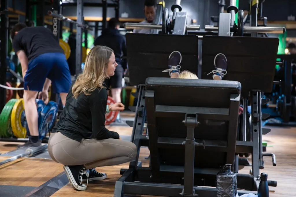 M.A.D.E Health & Fitness featured image