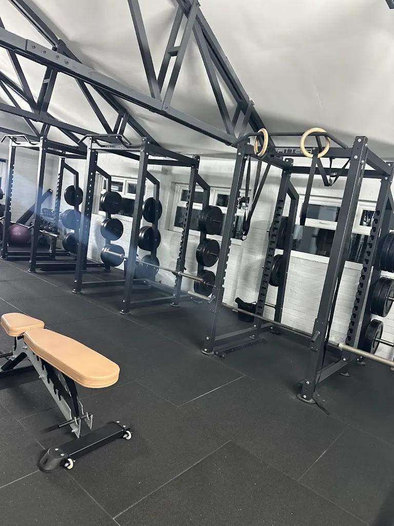 MadeForMORE Gym - Monton featured image