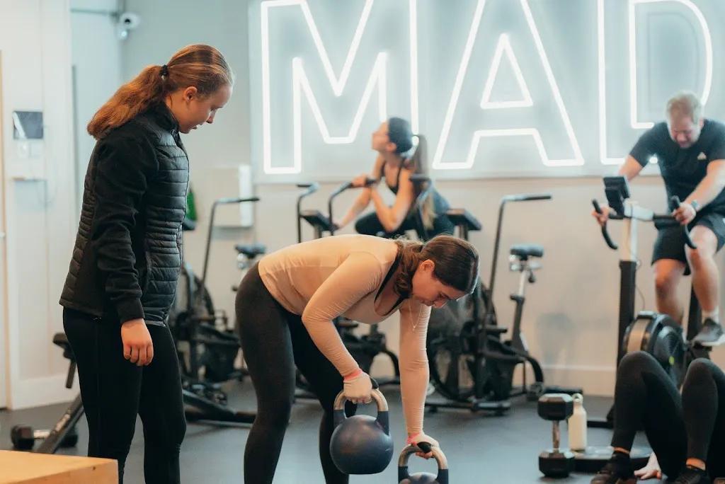 Madisons Personal Training & Fitness Classes featured image