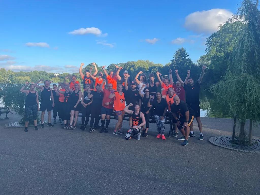 Maidstone Outdoor Fitness Ltd featured image