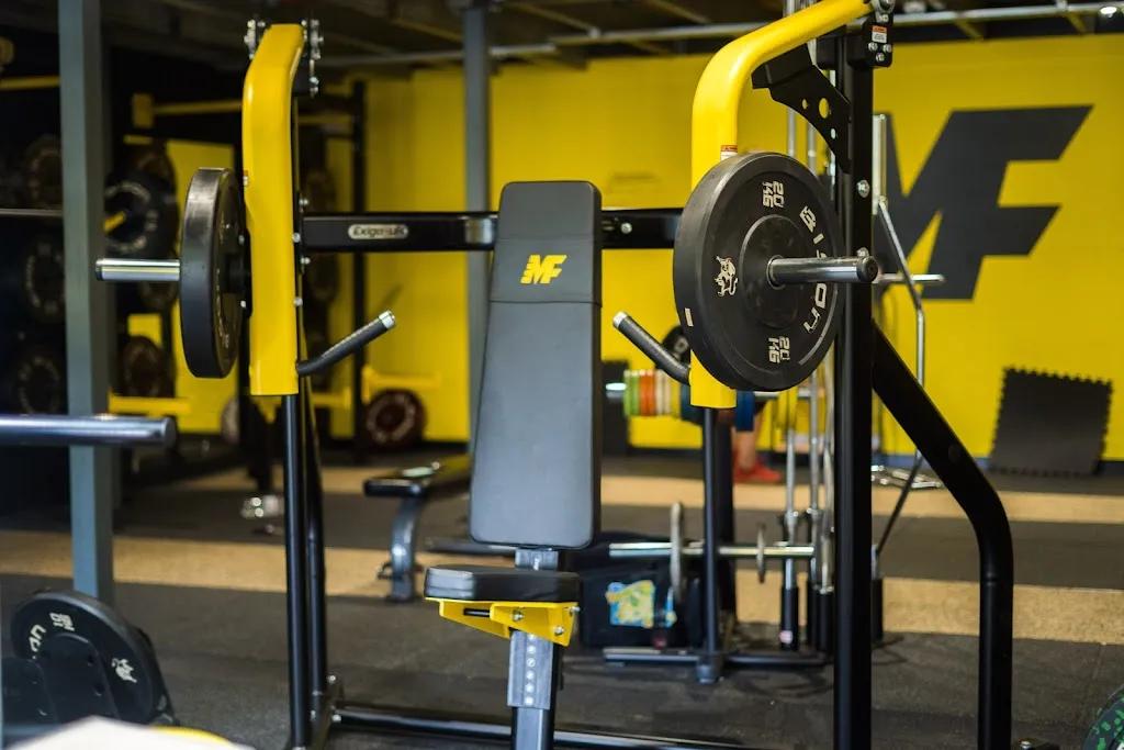 Mainway Fitness featured image