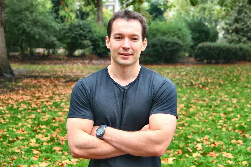 Make Fit Happen Ltd. featured image