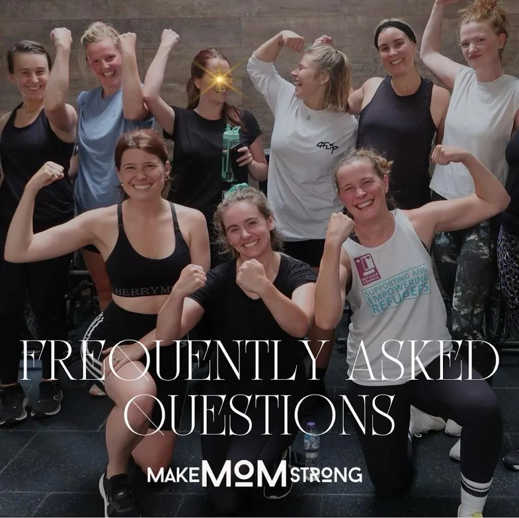 MakeMomStrong featured image