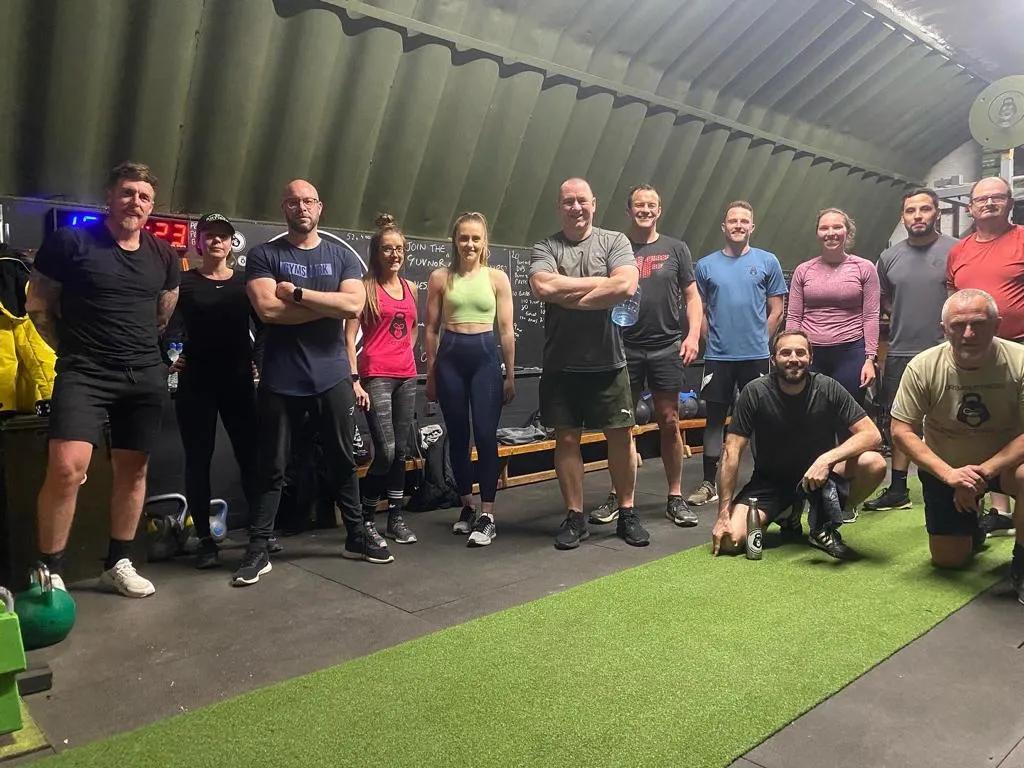 Maldon Bootcamp featured image