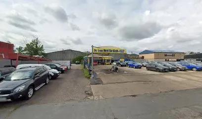 Maldon Boxing Academy featured image