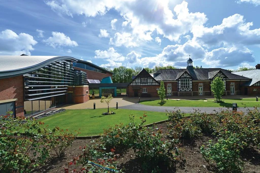 Malvern Active featured image