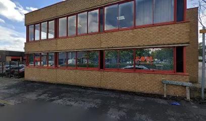 Mamba Gym featured image