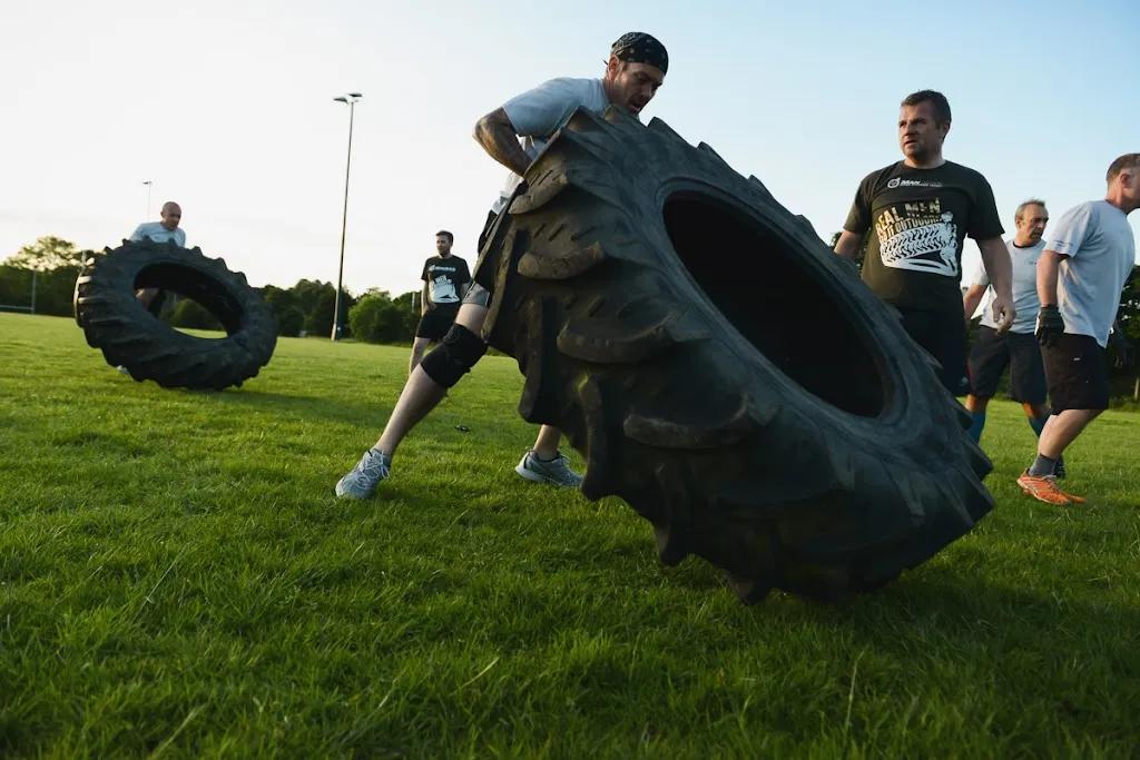 ManAlive Fitness featured image