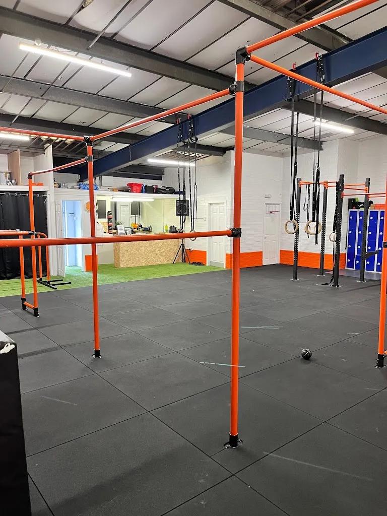 Manchester Calisthenics featured image