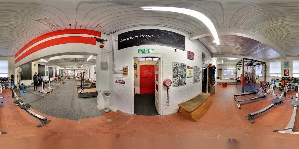 Manchester Strength & Conditioning featured image