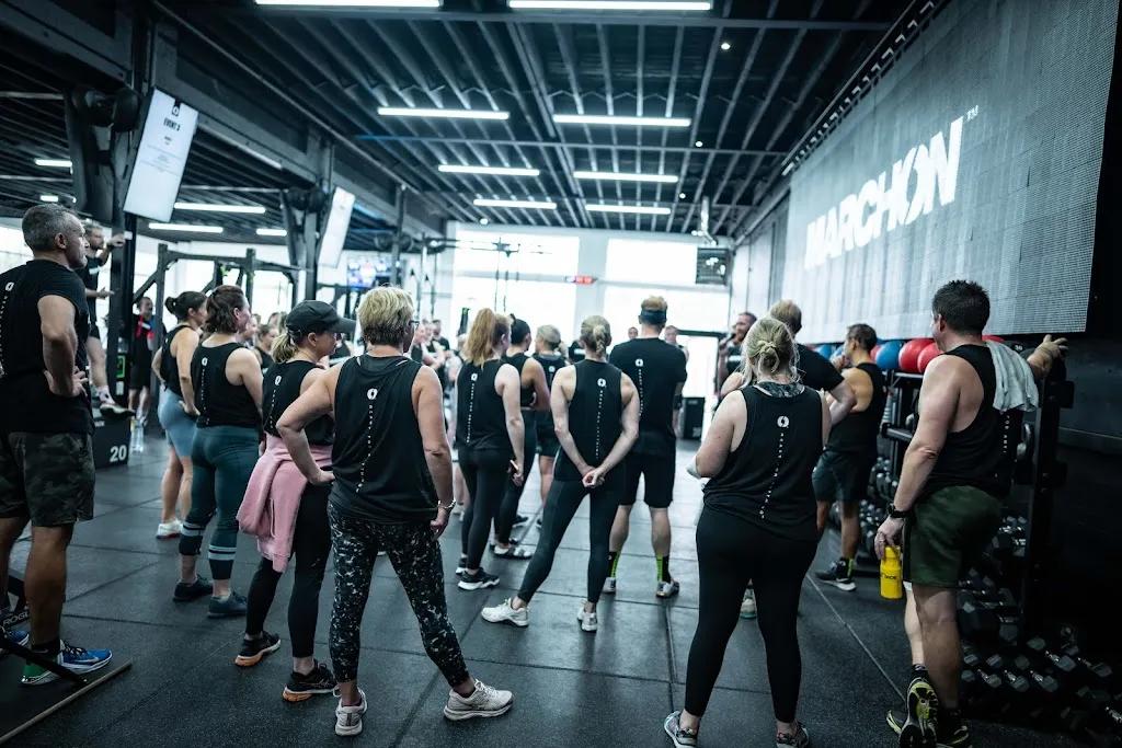 MARCHON Harpenden featured image