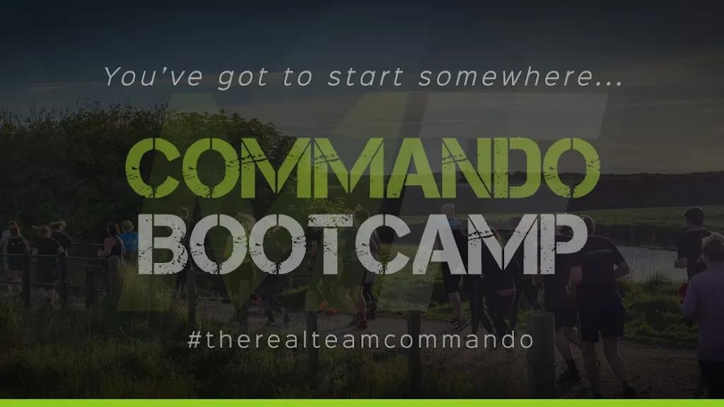 Marine Fitness featured image