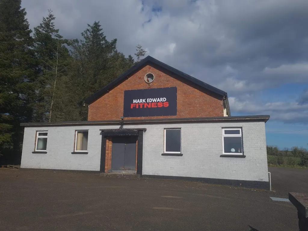 Mark Edward Fitness featured image