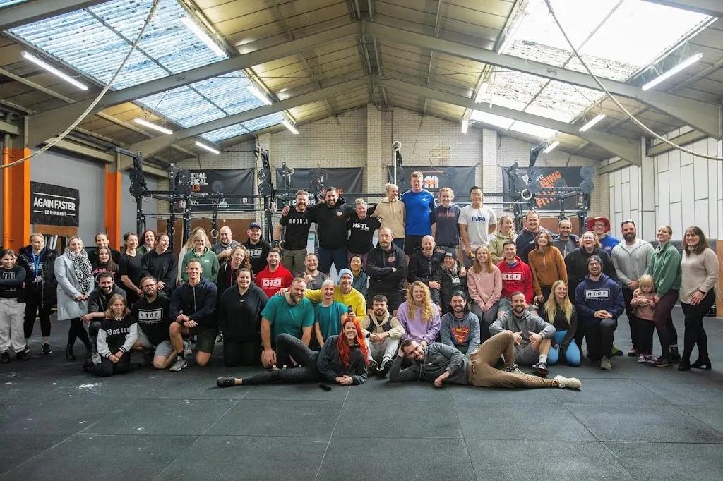 Market Town CrossFit featured image