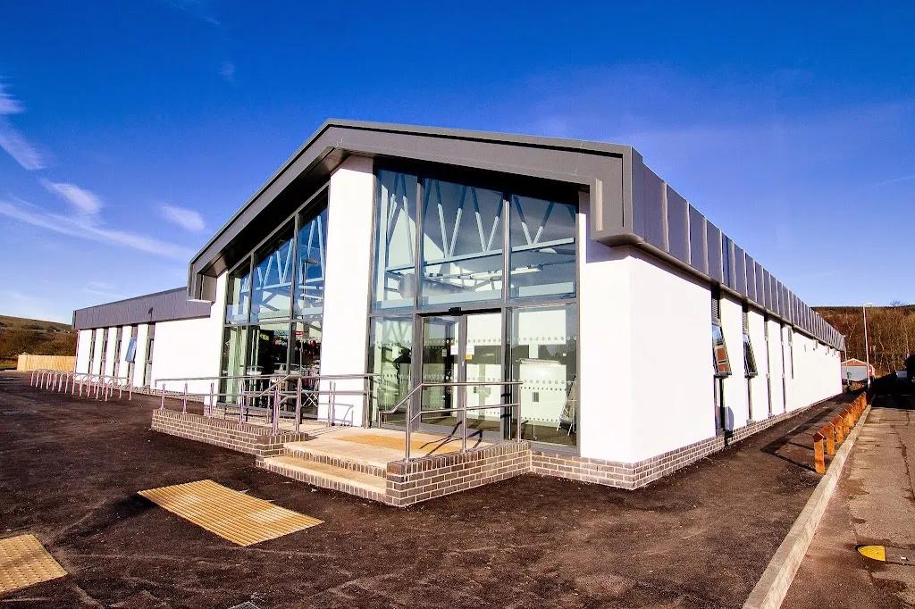 Marl Pits Leisure Centre featured image