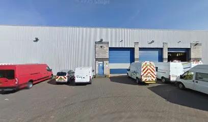 Martyn Ford Gym featured image