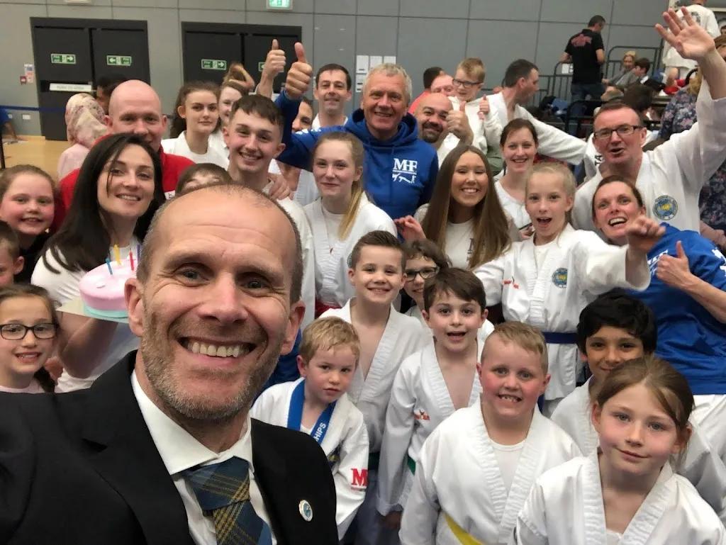 Master Hutton Fitness featured image