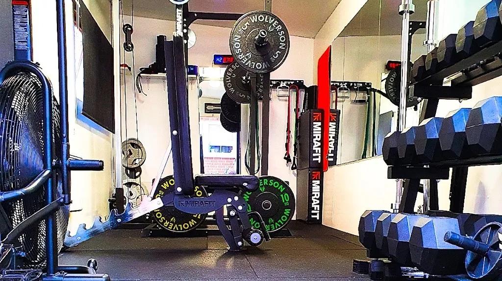 Masterplan Fitness featured image